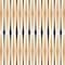 Manhattan Comfort Nanterre, Vinyl Century Stripe Wallpaper, 205 In X 33 Ft = 56 Sq Ft Nanterre - alternate 1